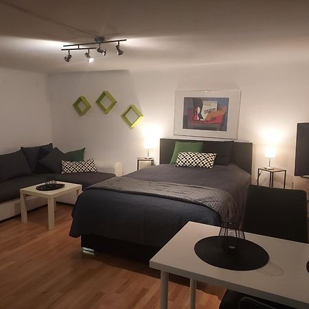 Bonitoapartamento-Vienna Apartment ภายนอก รูปภาพ