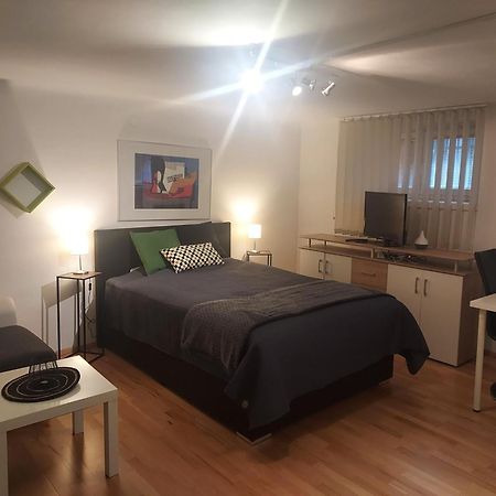 Bonitoapartamento-Vienna Apartment ภายนอก รูปภาพ