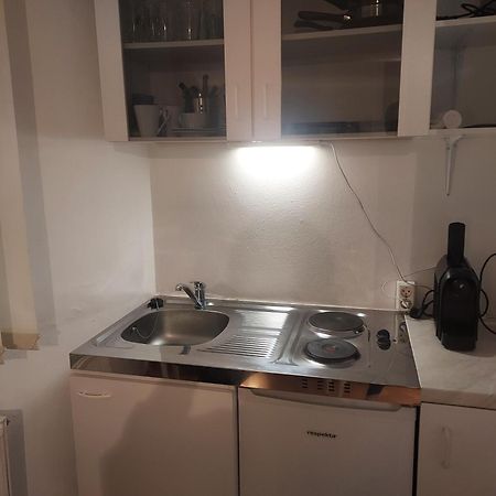 Bonitoapartamento-Vienna Apartment ภายนอก รูปภาพ