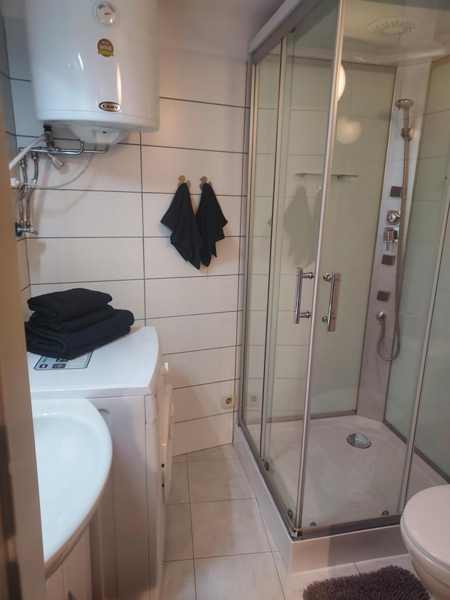 Bonitoapartamento-Vienna Apartment ภายนอก รูปภาพ