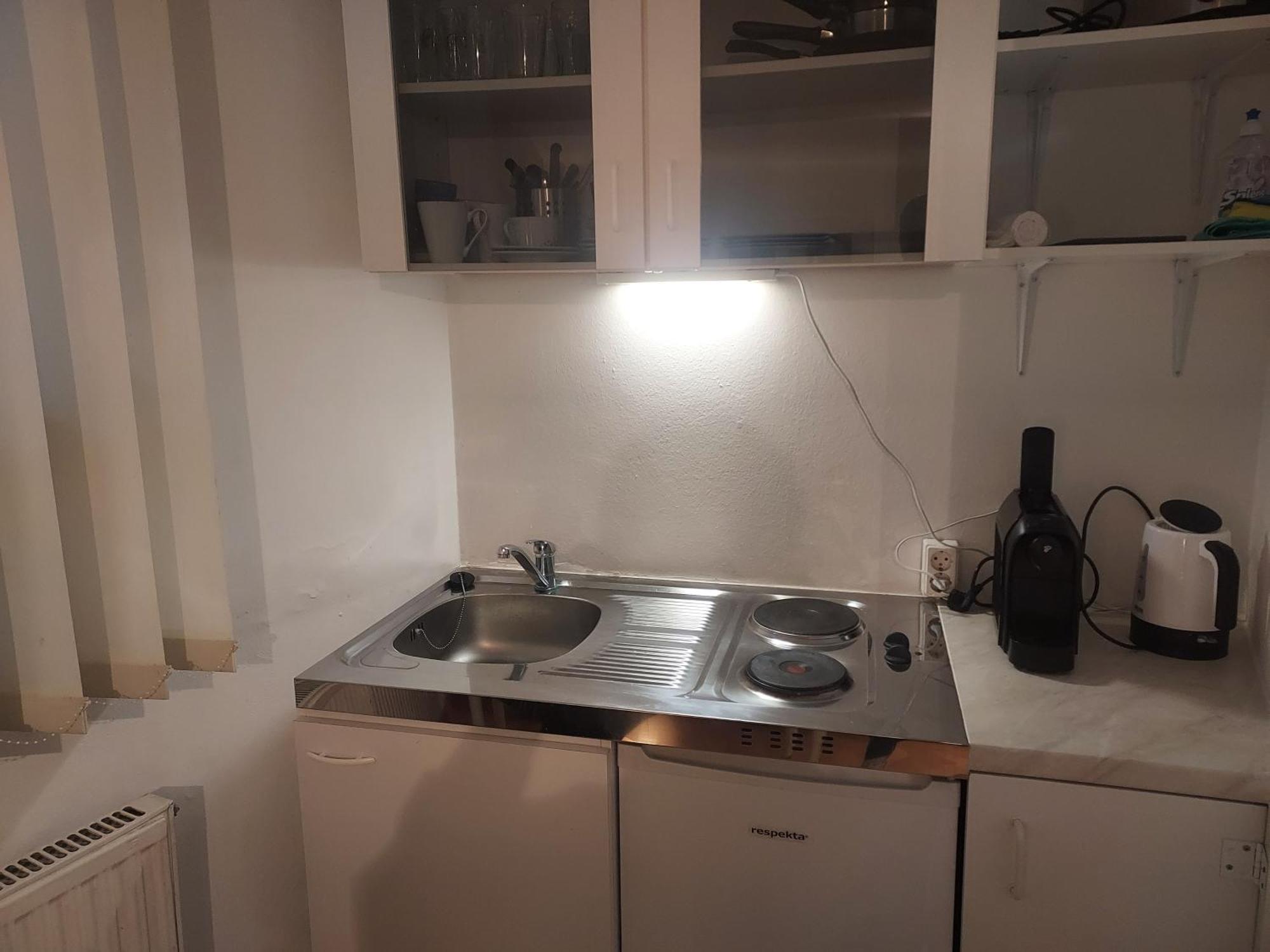 Bonitoapartamento-Vienna Apartment ภายนอก รูปภาพ