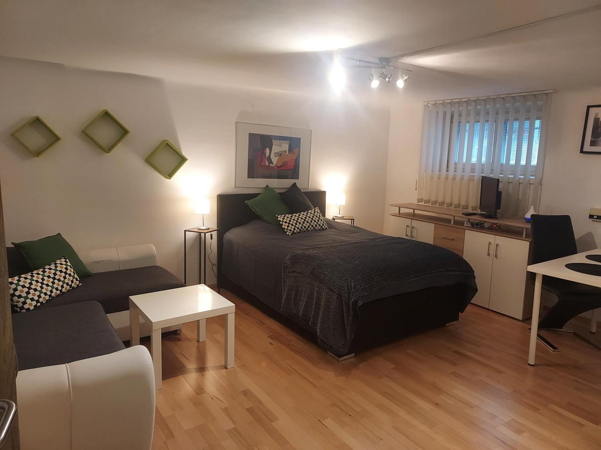 Bonitoapartamento-Vienna Apartment ภายนอก รูปภาพ
