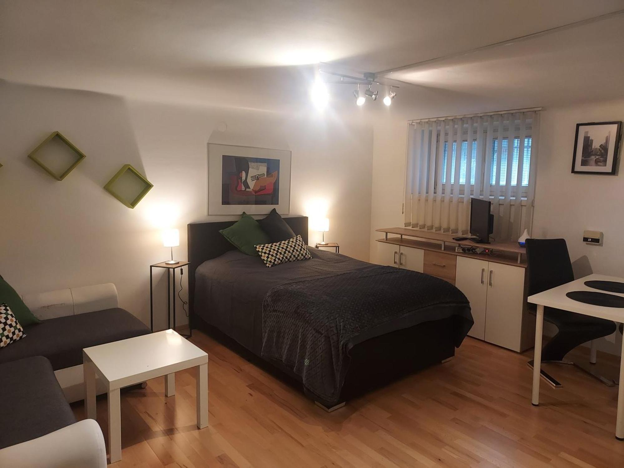 Bonitoapartamento-Vienna Apartment ภายนอก รูปภาพ